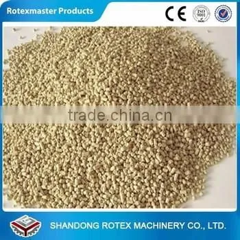 Animal Feed Machinery/Poultry Feed Pellet Production Line photo-2