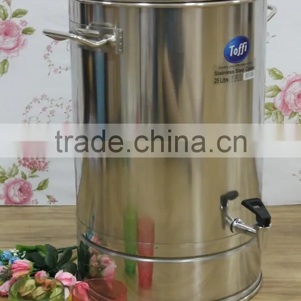 Wholesale Stainless Steel Non Electric Water Dispenser for Cool Hot Water. BUY TODAY TO GET 5% OFF ! photo-4