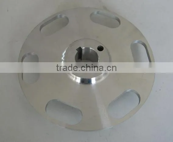 Zinc Cast / Zinc Alloy Die Cast Mold
