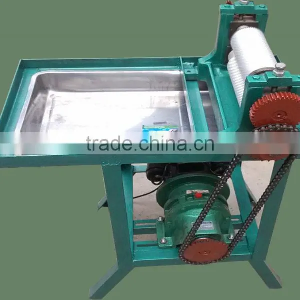 Beekeeping Machines,Electronic Beeswax Foundation Sheet Mold photo-4