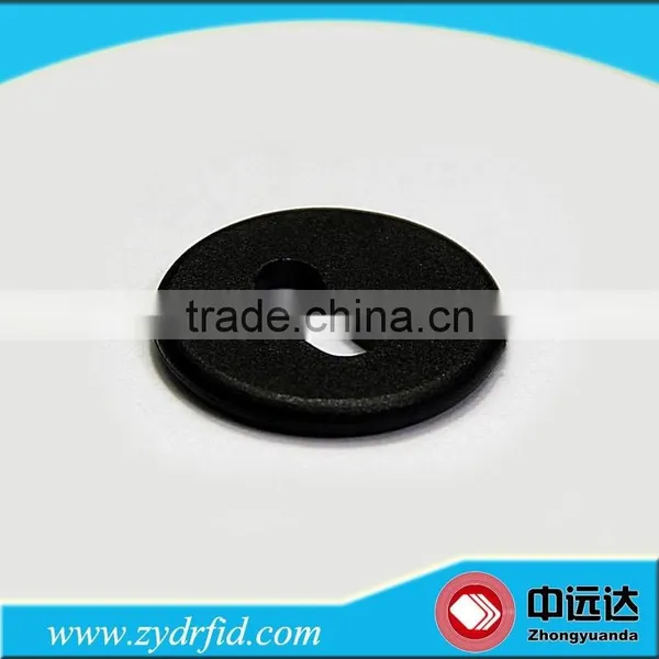 ISO 18000-6C RFID PPS Laundry Tag for Laundry Management photo-5