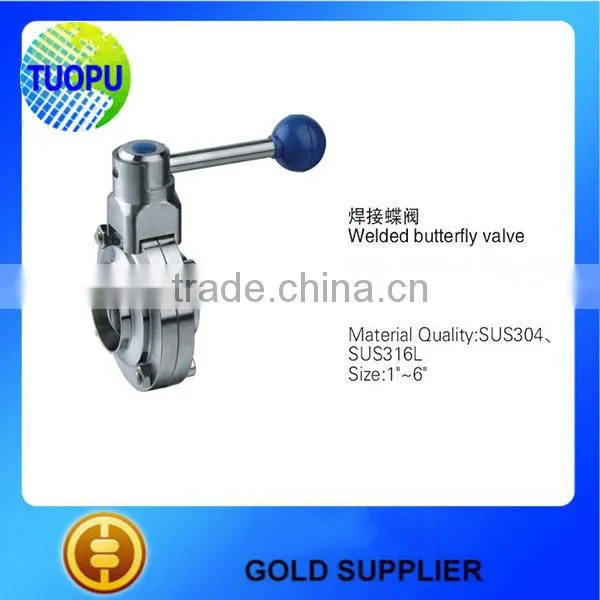 Factory Outlet Stainless Steel 304 Ball Valve,2 Chip Ball Valve,3/4'' Ball Valve for Best Price Sale photo-5