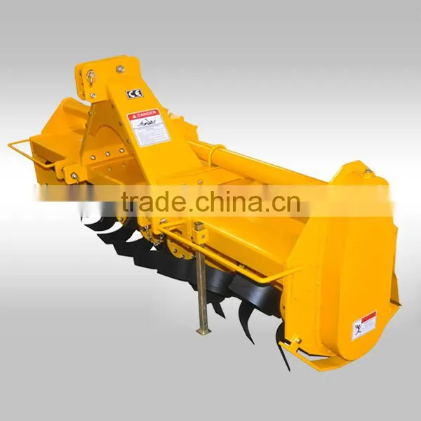China Farm Machine Agricultural Tractor Equipment photo-3