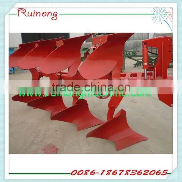 Factory Supply Reversible 4 Moldboards Share Plow photo-6