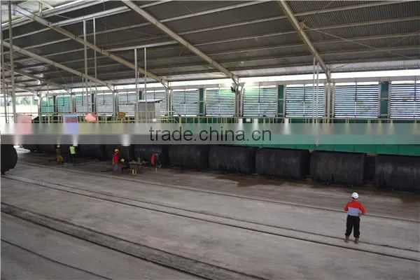 Singapore Wilmar Partner 20TPH Palm Oil Plant photo-2