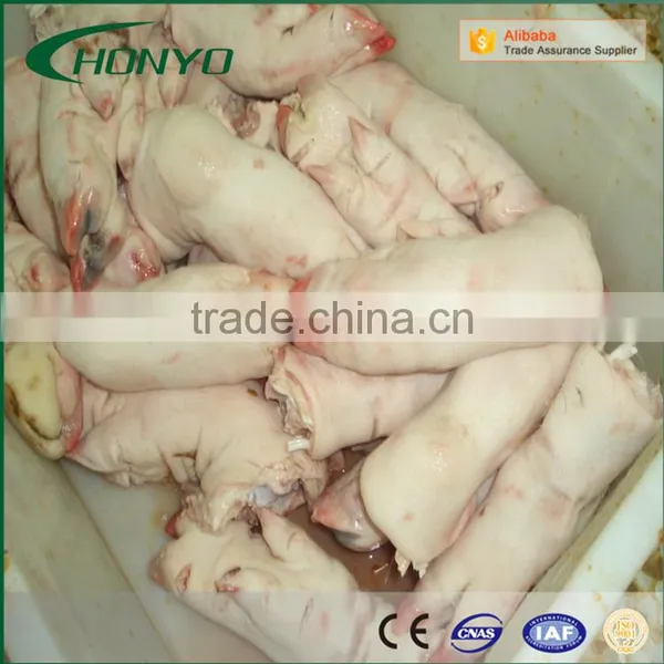 Customized Pig Slaughtering Line Equipment Machine For Slaughterhouse Abattoir Project photo-3