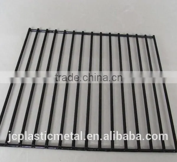 Stainless Steel Wire Mesh for BBQ photo-4
