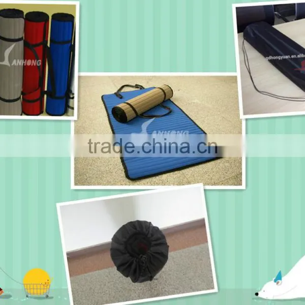 Fitness Mat or Camping Sleeping Pad Cheap New Product in 2017 photo-6