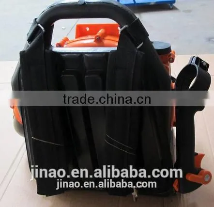 42.7cc Backpack Gasoline Leaf Blower photo-5