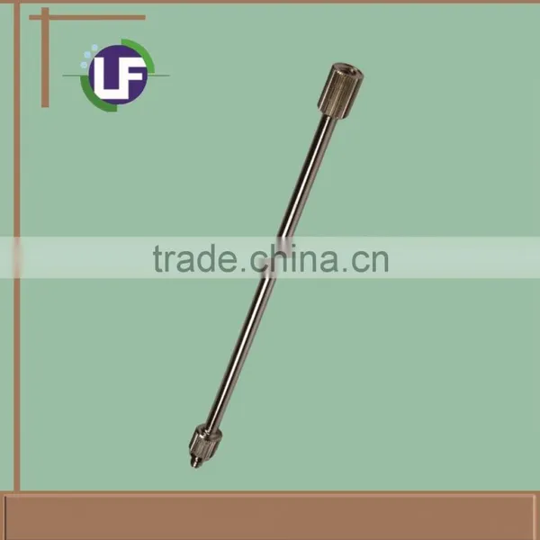 Brass Copper Extender Tubing Nozzle10/24unc