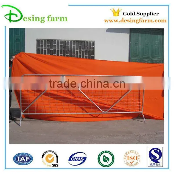 14ft N Brace Cheap Metal Livestock Farm Fence Panel photo-4
