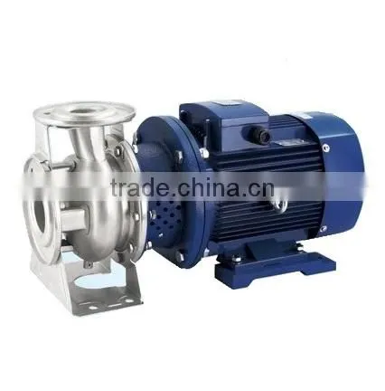 Stainless Steel Centrifugal Pump