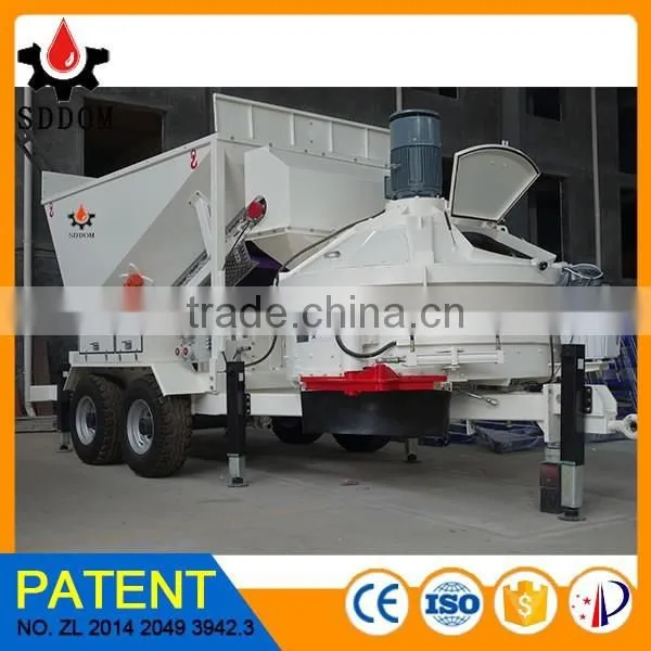 Concrete Batch Plant Parts,mobile Concrete Mixing Plant,batching Plant Parts photo-5