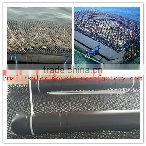 Scallop Fishing Net Cage Oyster Cultivation Equipment
