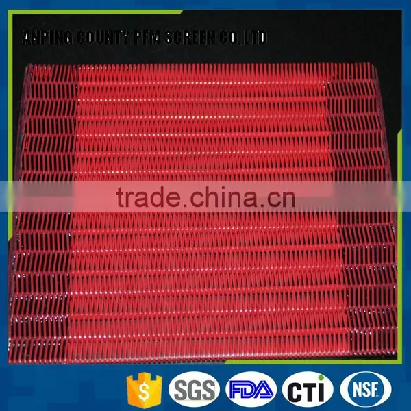 Multifunctional 100%polyester Spiral Dryer Fabric for Wholesales photo-3