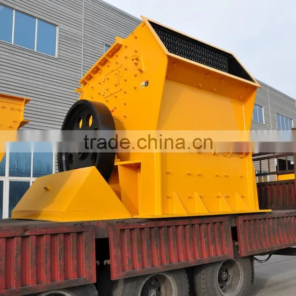 Hot Sale China Made Heavy Hammer Crusher Price photo-6