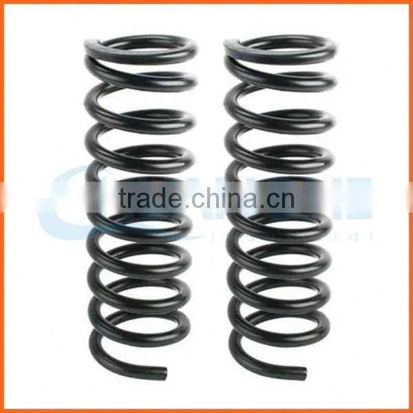 Customized Wholesale Quality Furniture Coil Springs photo-5