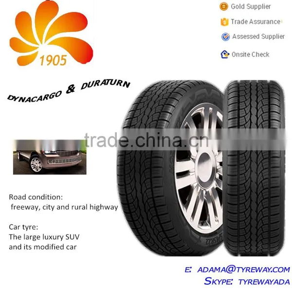 UHP CAR Tire 275/60R20, 275/55R20, 235/65R17 photo-5
