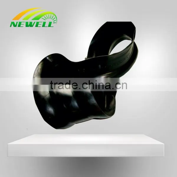 Natural Rubber Car Truck Inner Tube 175/185-14 photo-5
