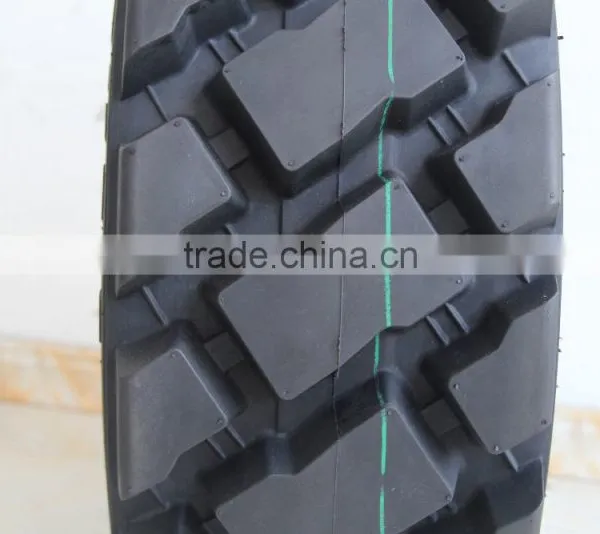 China High Quality Cheap Skid Steer Tyre 10-16.5 12-16.5 14-17.7 14-19.5 photo-5