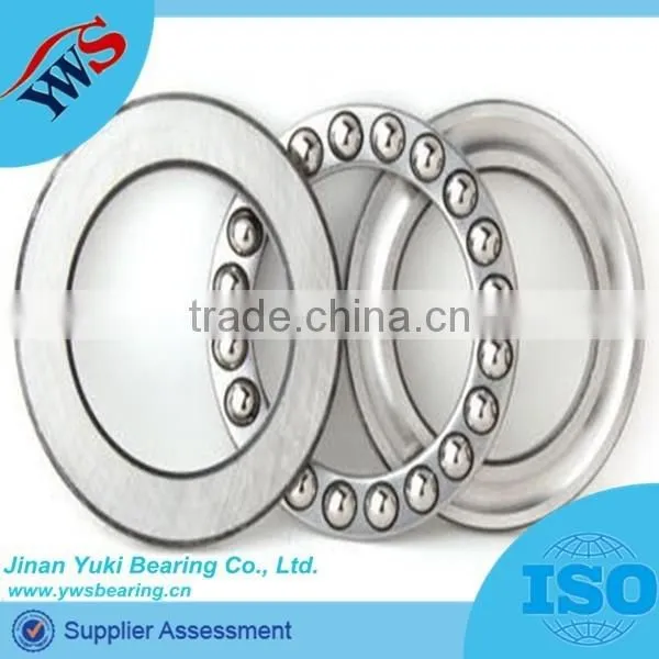 Superior Precision Industrial Automobile Use Thrust Ball Bearing 51100 photo-4