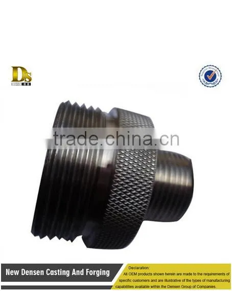 China Custom Investment Casting and Stamping Parts of the Sell Like Hot Cakes photo-3