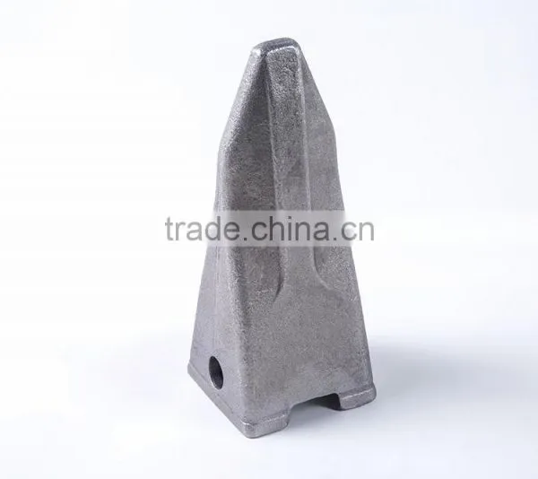 Forged Industrial Hardware of Bucket Teeth