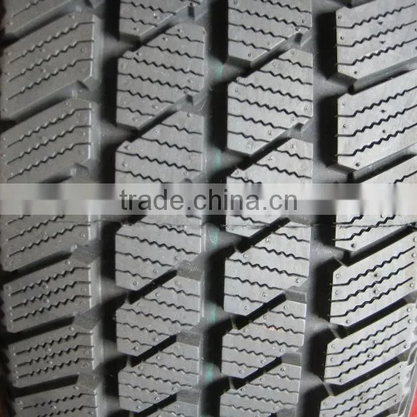 Fashion Winter Socks 275/60r20 Snow Tyre Sock Fashion Winter Socks photo-3