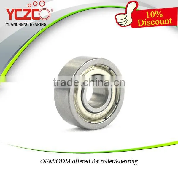 Hot Sale Oem Pump Bearing Made in China photo-2