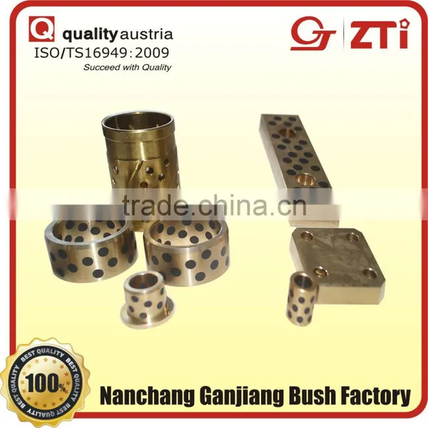 Produce Power Steering Pump Bushing