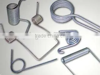 Small Torsion Spring photo-3