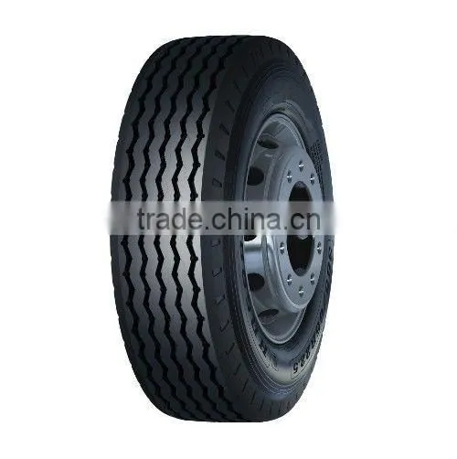 China Good Quality Low Price Truck Tyre 1000-20 photo-2