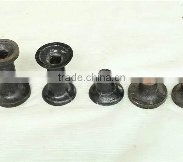 Hot Selling Cast Iron Slatted Floor With BV Certification Casting Iron Slat Floor for Pigs photo-5