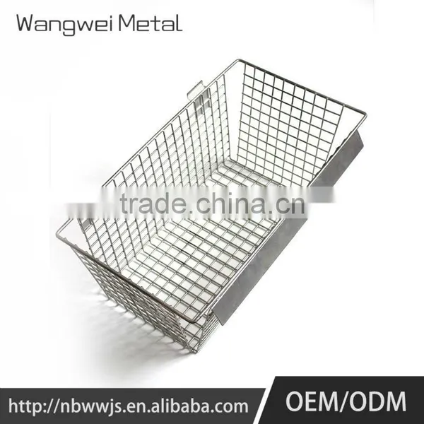 High Quality Collapsible Laundry Basket photo-4
