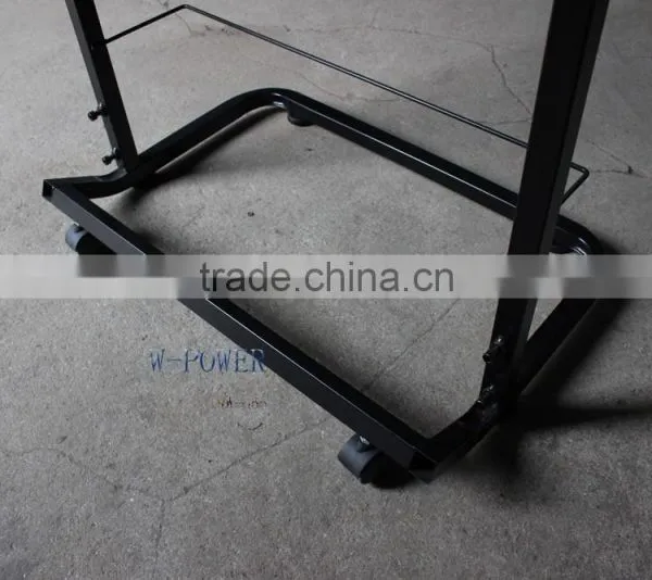 Retail Store Rain Wiper Display Rack photo-2