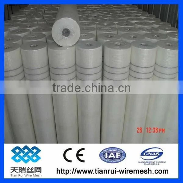 Reinforcement Concrete Fiberglass Mesh for Wall Material photo-5