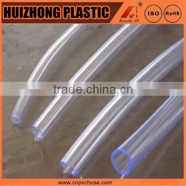 Clear Pvc Vinyl Tube Hose photo-4