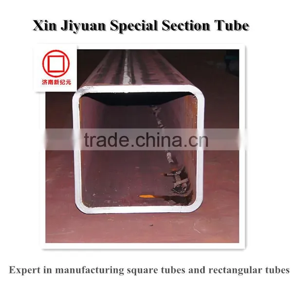 ERW Steel Square Tubing/Tube Standard Size photo-6