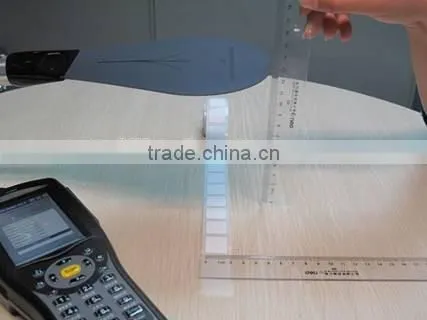 RFID/Smart Reader and Tag for Long Range Item Checking photo-2