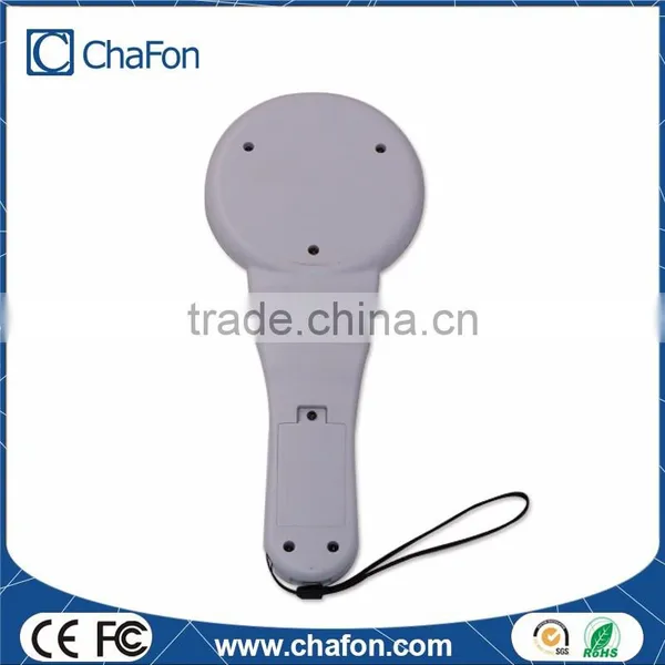 Animal Application ISO11784/85 134.2 Khz Rfid Reader Handheld photo-5