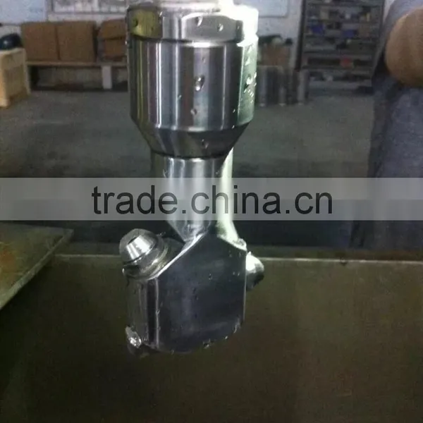 Rotating Water Spray Nozzle photo-3