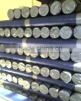 Waterproof Mesh Sheet Plastic Hdpe Polyethylene Plastic Tarpaulin Roll photo-2