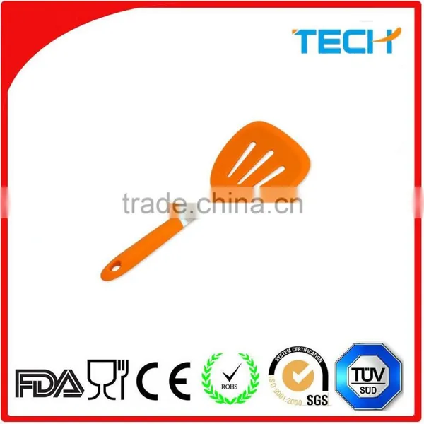 2017 Novelty Silicone Kitchenware-Funny Shovel photo-4