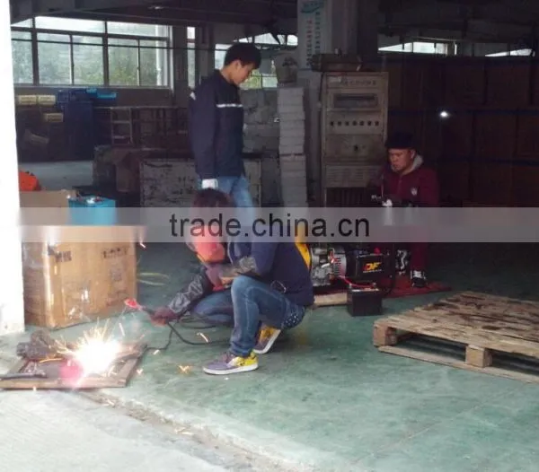 Diesel Welder Generator, Welder Machine, Diesel Generator Welder photo-5