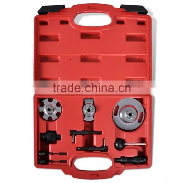 Engine Timing Tool Set for VAG 2.7 & 3.0 TDI and Audi photo-3