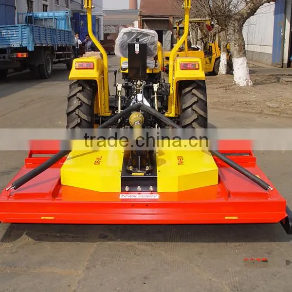 Best Price Best Quality Tractor PTO Use Top Mower, Grass Mower, Lawn Mower With CE Certification photo-5