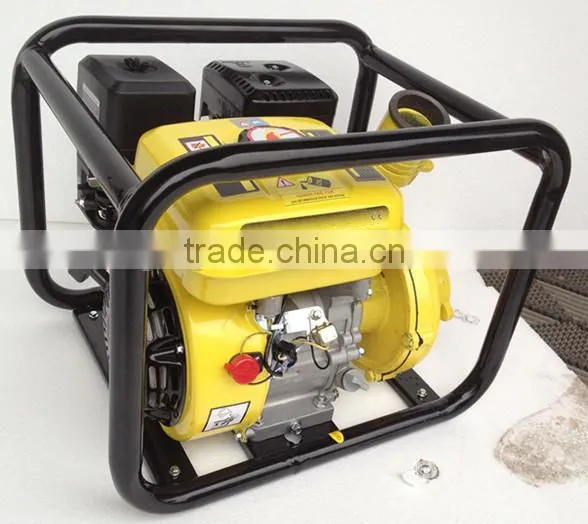 1-4inch Honda Series 7.5HP Irrigation Water Pump photo-2