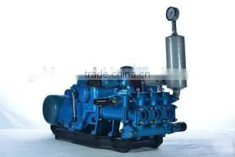 BW250 Mud Pump photo-3