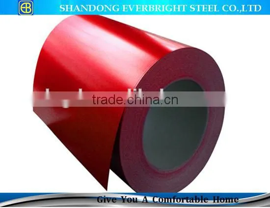 2016 Galvanized Iron Product/ China Supplier/Galvanized Prepainted Steel photo-3