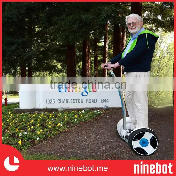 China Electric Chariot photo-3
